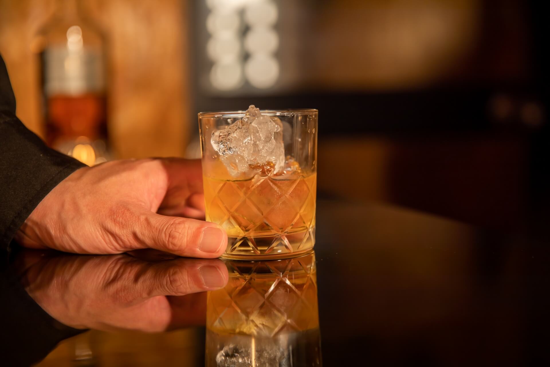 About Our Bar